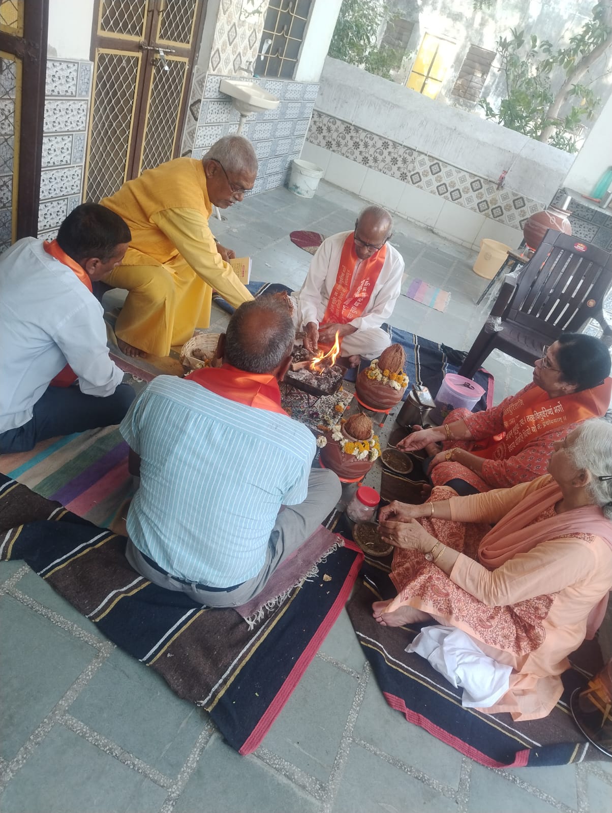 Arya Samaj Ajmer Gallery